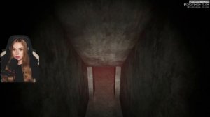 Полное прохождение The Bridge Curse 2: The Extrication | Стрим от 14.06.2024