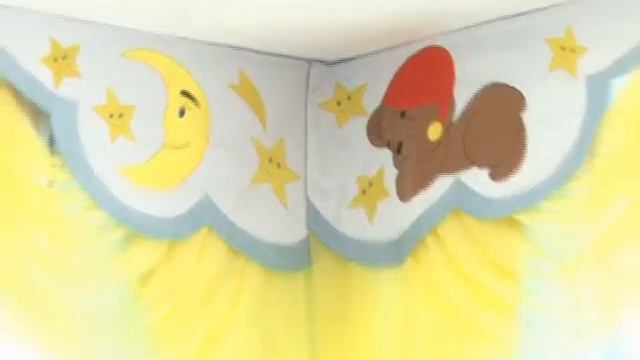 Ясли уходят в прошлое смотреть онлайн