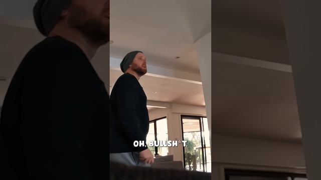 Our House Was Robbed! смотреть онлайн