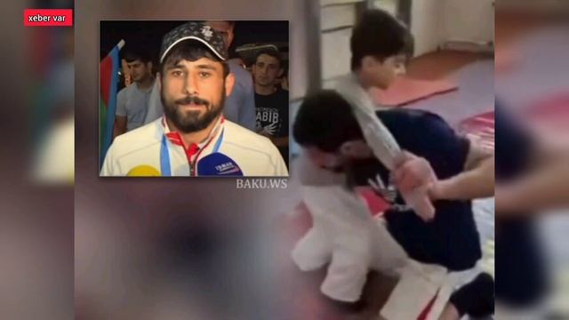 7 yaşlı Fəridin atası danışdı смотреть онлайн