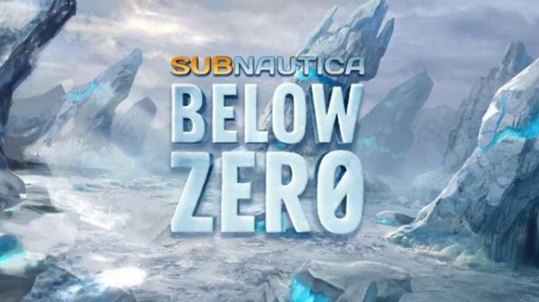 NerdOut-Ice In My Veins (Subnautica: Below Zero Ost)