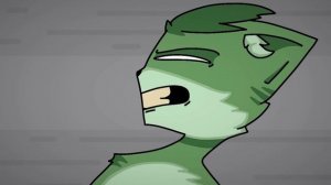 Wicsur/Бискас - МЕНЯ ДВА (Майнкрафт Клип) 🍋🍋