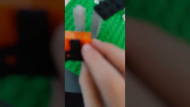 Lego twin towers 911 collapse смотреть онлайн