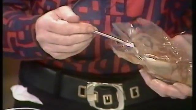 Mary Berry | Cooking Retro Style | Beef Goulash | Good Afternoon | 1975 смотреть онлайн