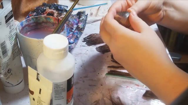 SilverGryphon Makes A Thing: Tomb Raider Doll смотреть онлайн