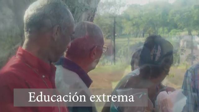 Homenaje póstumo a Julio Ruban Tirado, capacitador del Ministerio de la Agricultura de Cuba смотреть онлайн