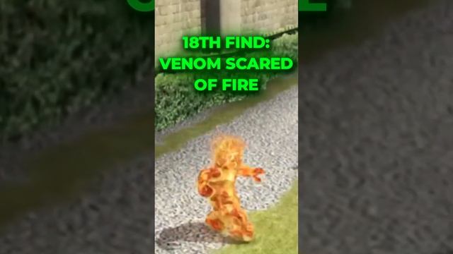 LEGO Venom Secrets in Marvel Super Heroes смотреть онлайн