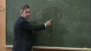 Лекция № 14, Действия и операции  Проф. Петухов В.В. (МГУ)