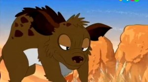 06  Юху и его друзья  Братья сурикаты