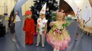 Видео от воспитателей детям на выпускной 23г