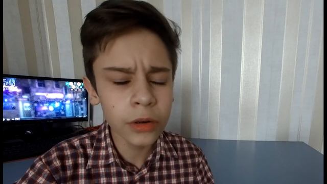 Школьник Сыграл и Спел Кукушку Точь в Точь! Кино - Кукушка