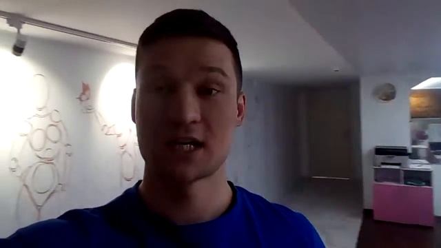 Приглашение на Большой мастер класс по газожидкостному пилингу смотреть онлайн