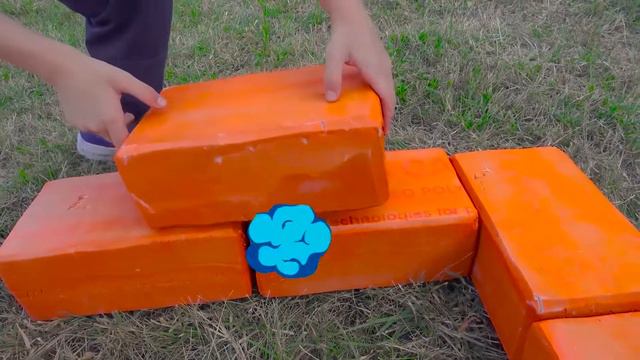 Дамиан и Дариус играют с машинками брудер веселые истории для детей смотреть онлайн