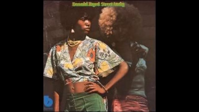 Donald Byrd - Sister Love смотреть онлайн