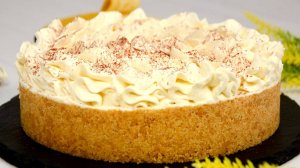 🍌 ДЕСЕРТ, КОТОРЫЙ ХОТЯТ ВСЕ! Баноффи-Пай (без выпечки) — за 15 минут и 5 ингредиентов! 🌟