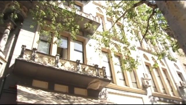 Где Идем?! Выпуск: Екатерининская улица, 1-я серия смотреть онлайн