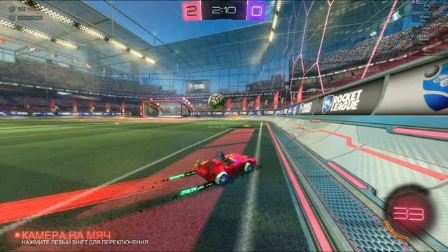 Rocket League_replay_2024.09.28-22.40 смотреть онлайн
