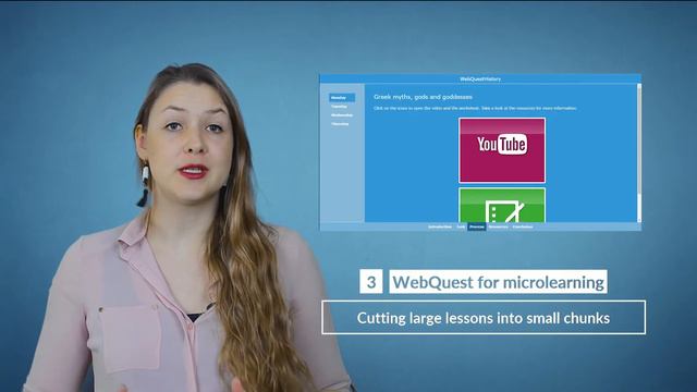 6 Surprising ways to use WebQuests in your classroom + Webquest creator GIVEAWAY!