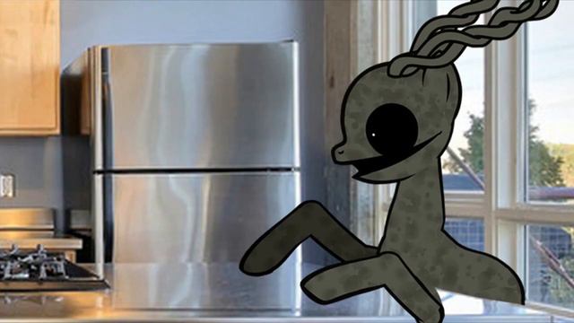 Топ 12 пони страшилки (Самые страшные)