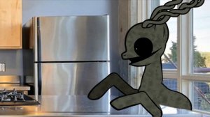 Топ 12 пони страшилки (Самые страшные)