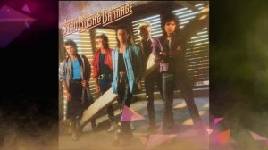 Stan Bush & Barrage - Love Don't Lie  (HD) Melodic Rock Ballads (1987)