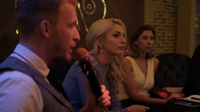 Mafia Premium Party 27|08 смотреть онлайн