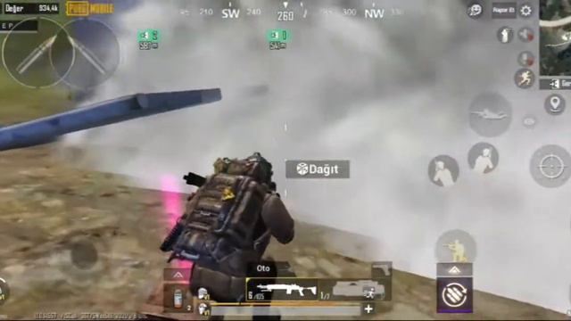 Pubg Mobile Metro Exodus Boss Mission Cobra mk14 :).... 400k $ смотреть онлайн