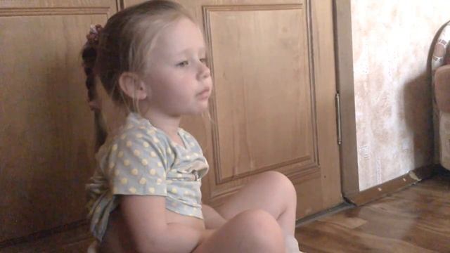 Пчёлка-оса (сон Евы) смотреть онлайн