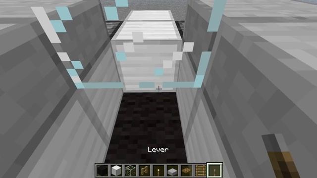 Как Построить Вертолёт в Minecraft!!!! смотреть онлайн