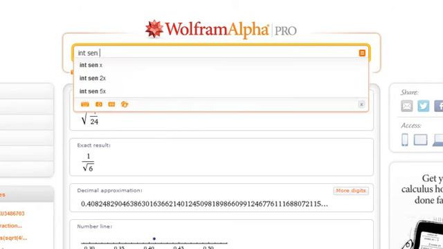 Tutorial 1 wolfram alpha смотреть онлайн