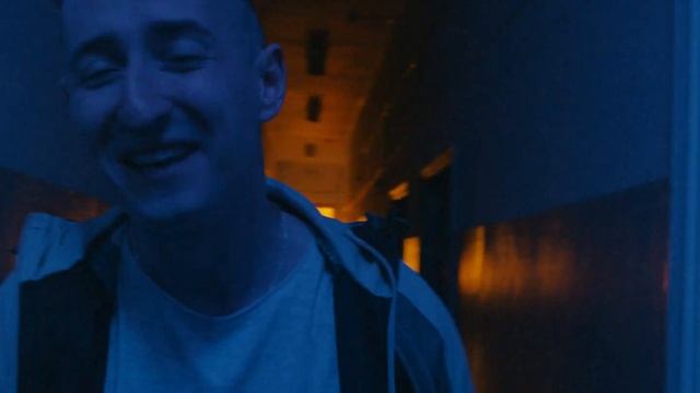 Yunion - Движение (Promo Video) смотреть онлайн