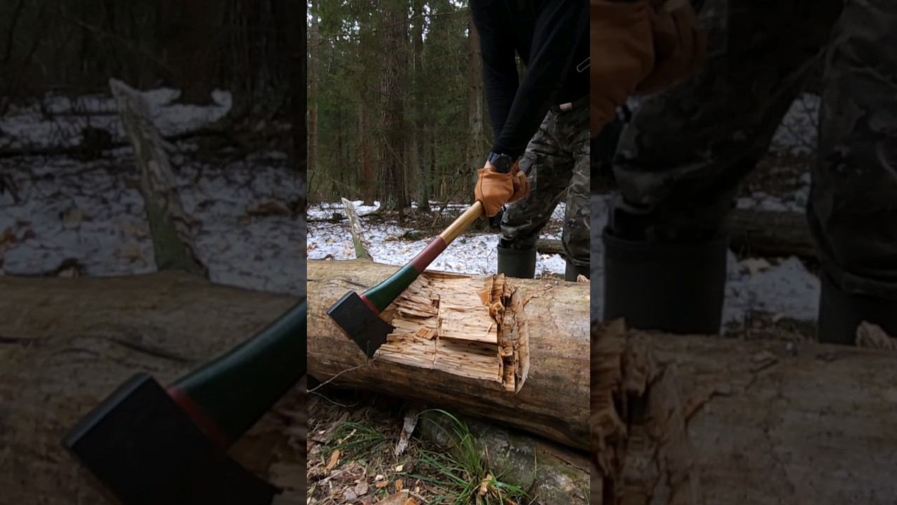 Старый шведский Hults Bruk (1.4кг/65см). смотреть онлайн