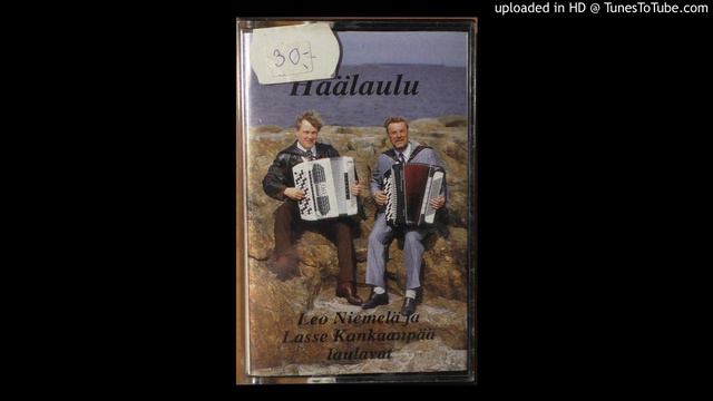 Leo Niemelä ja Lasse Kankaanpää - 08 Voitto ristillä смотреть онлайн