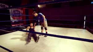 Галилео. Реслинг (часть 2)