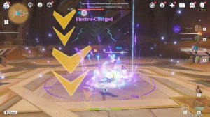 Unlock "Daisy, Daisy" Achievement - Genshin 3.1 World Boss