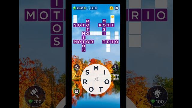Teka-teki Harian Words Of Wonders Indonesia 30 September 2022 | Game Pengasah Otak | Cross Word смотреть онлайн