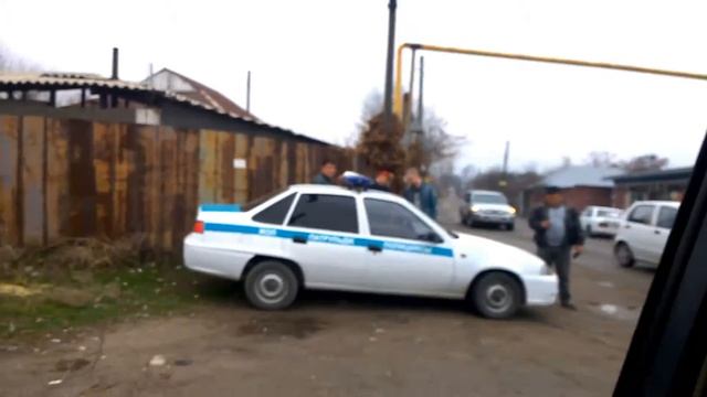 Патрули в Акжаре смотреть онлайн