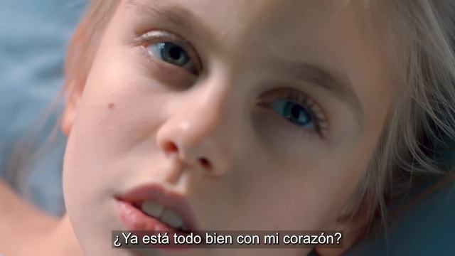 NUESTRA  DOCTORA ~ PELÍCULA COMPLETA Con Subtítulos En Español ~ Mejores Películas Para El Alma