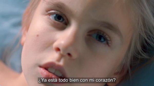 NUESTRA  DOCTORA ~ PELÍCULA COMPLETA con Subtítulos en Español ~ Mejores Películas para el Alma