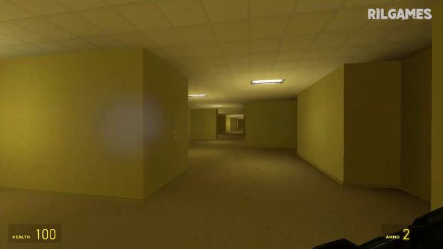 3D Sanic Clones Memes in Backrooms in Garry's Mod! смотреть онлайн