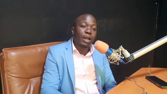 Ebya Amama Mbabazi Biwanvu смотреть онлайн