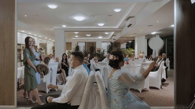 Alžbeta a Štefan/ wedding 2022 смотреть онлайн