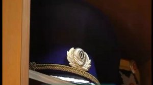 Галилео. Президентский полк