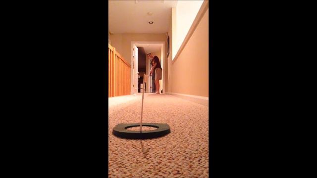 Greg Hoffman Golf Mixtape