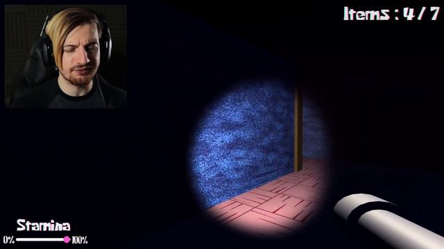 SQUIDWARD.. WHAT DID YOU DO!? || Red Mist (ALL ENDINGS) - Squidward CreepyPasta Game