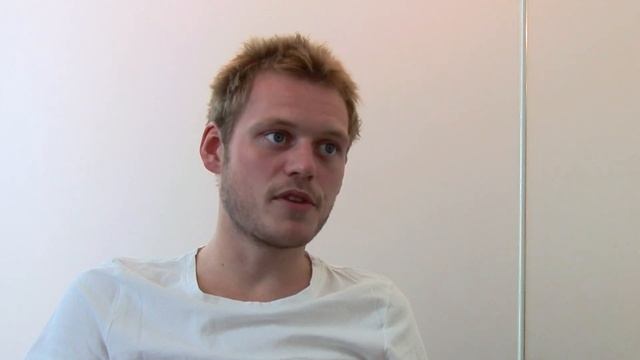 Southwark torchbearer: Dom Goggins смотреть онлайн