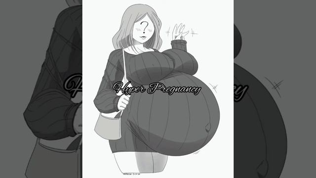 Hyper Pregnancy Subliminal смотреть онлайн