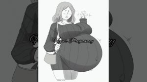 Hyper Pregnancy Subliminal