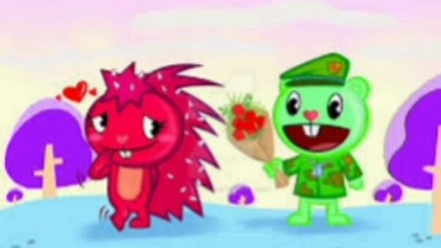 flippy X flaky part 3 смотреть онлайн