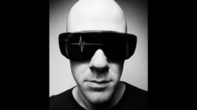 Adam Beyer & Henrik B - Constellation смотреть онлайн